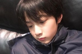 娱乐吃瓜酱刘耀文