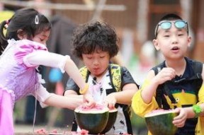 吃瓜娱乐萌,揭秘娱乐圈那些萌趣瞬间