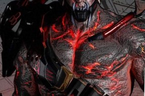 终结者漫画,漫画世界的未来战争纪元