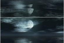 月影视频,探寻神秘月影背后的故事与奥秘